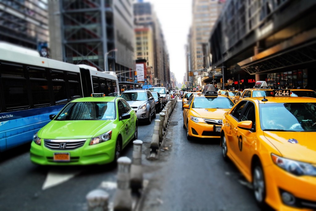 new-york-city-traffic